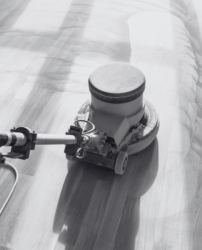 puitporandate hooldus