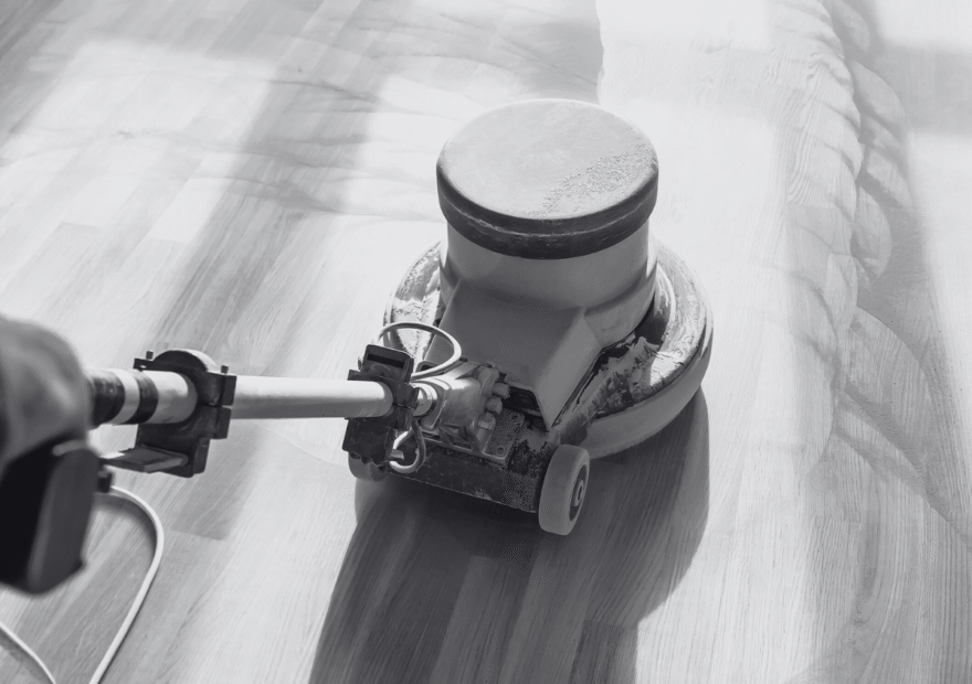 puitporandate hooldus