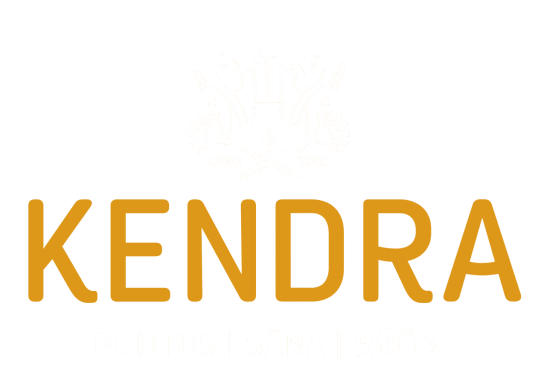 Kendra puhastusteenused